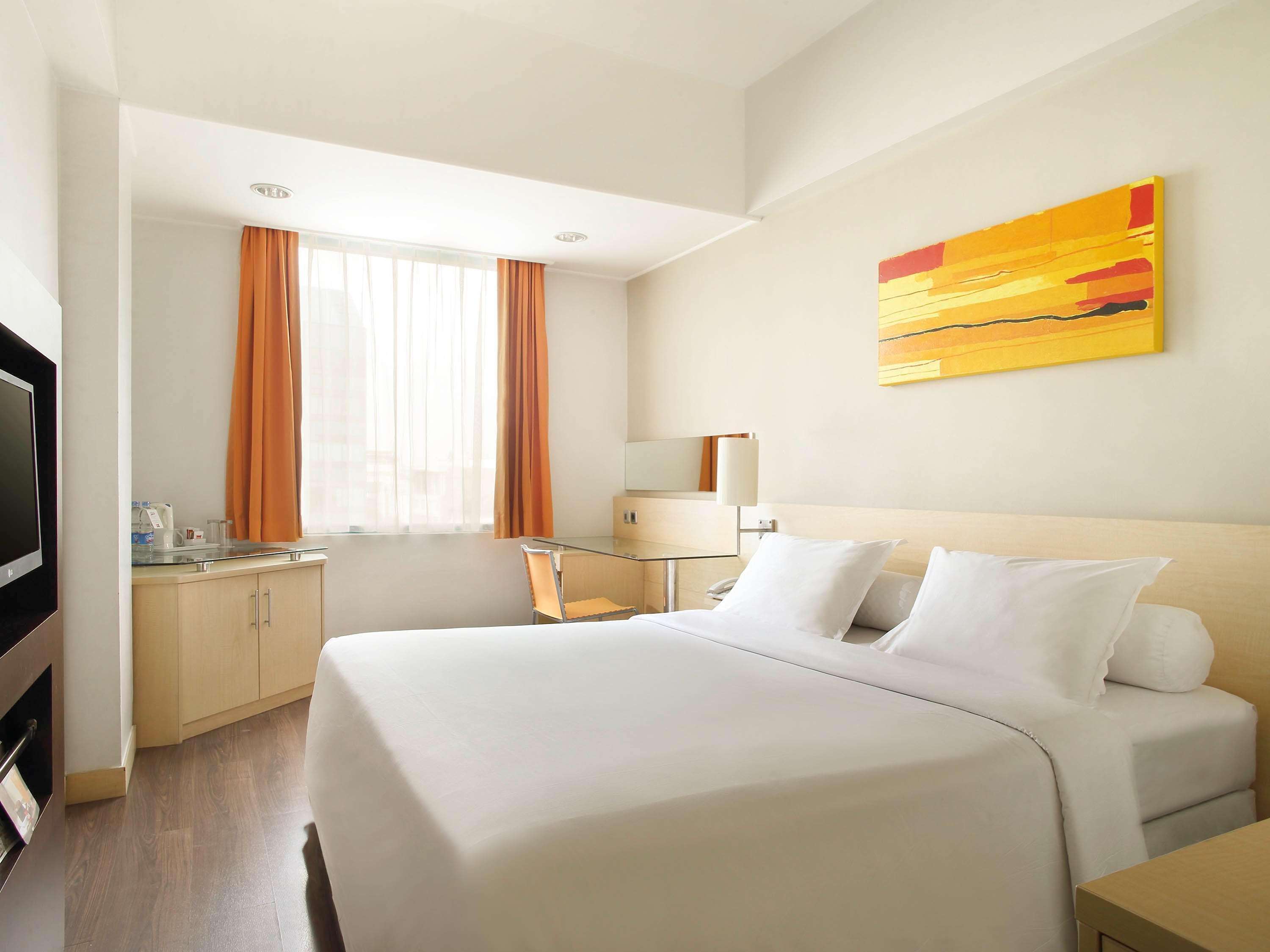 Ibis Arcadia 3* Jakarta