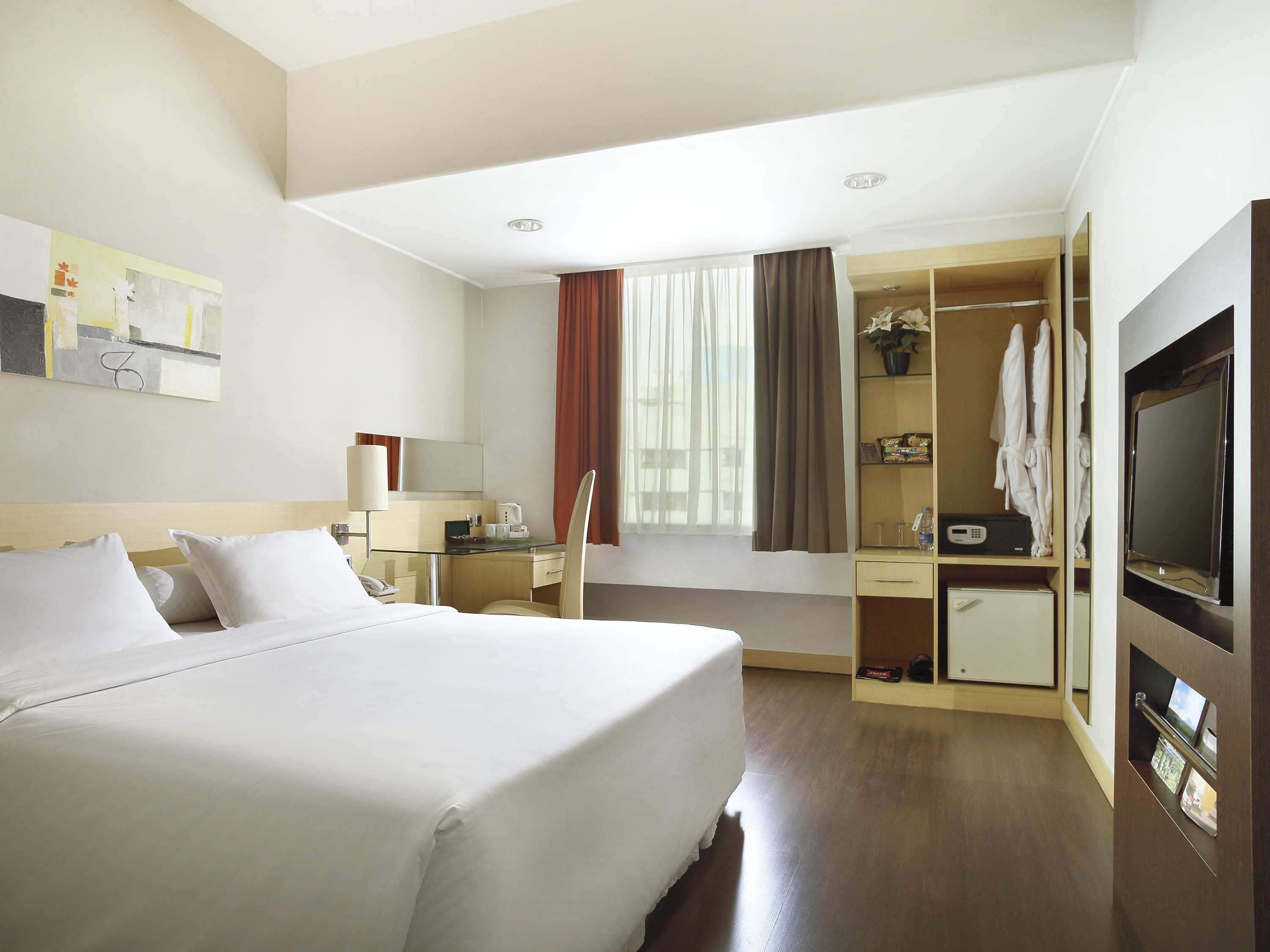 Hotel Ibis Arcadia Jakarta
