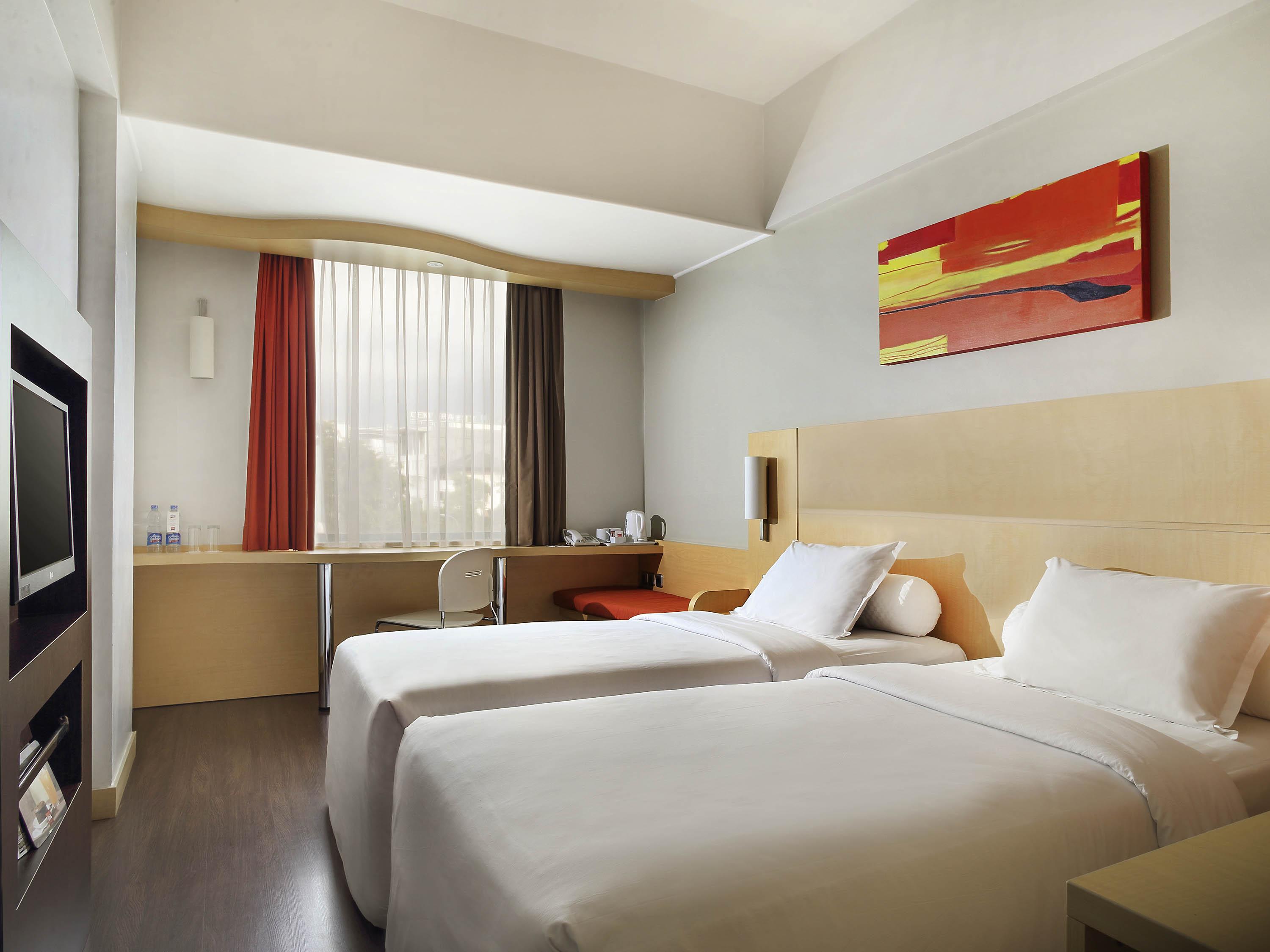 Ibis Arcadia Hotel Jakarta