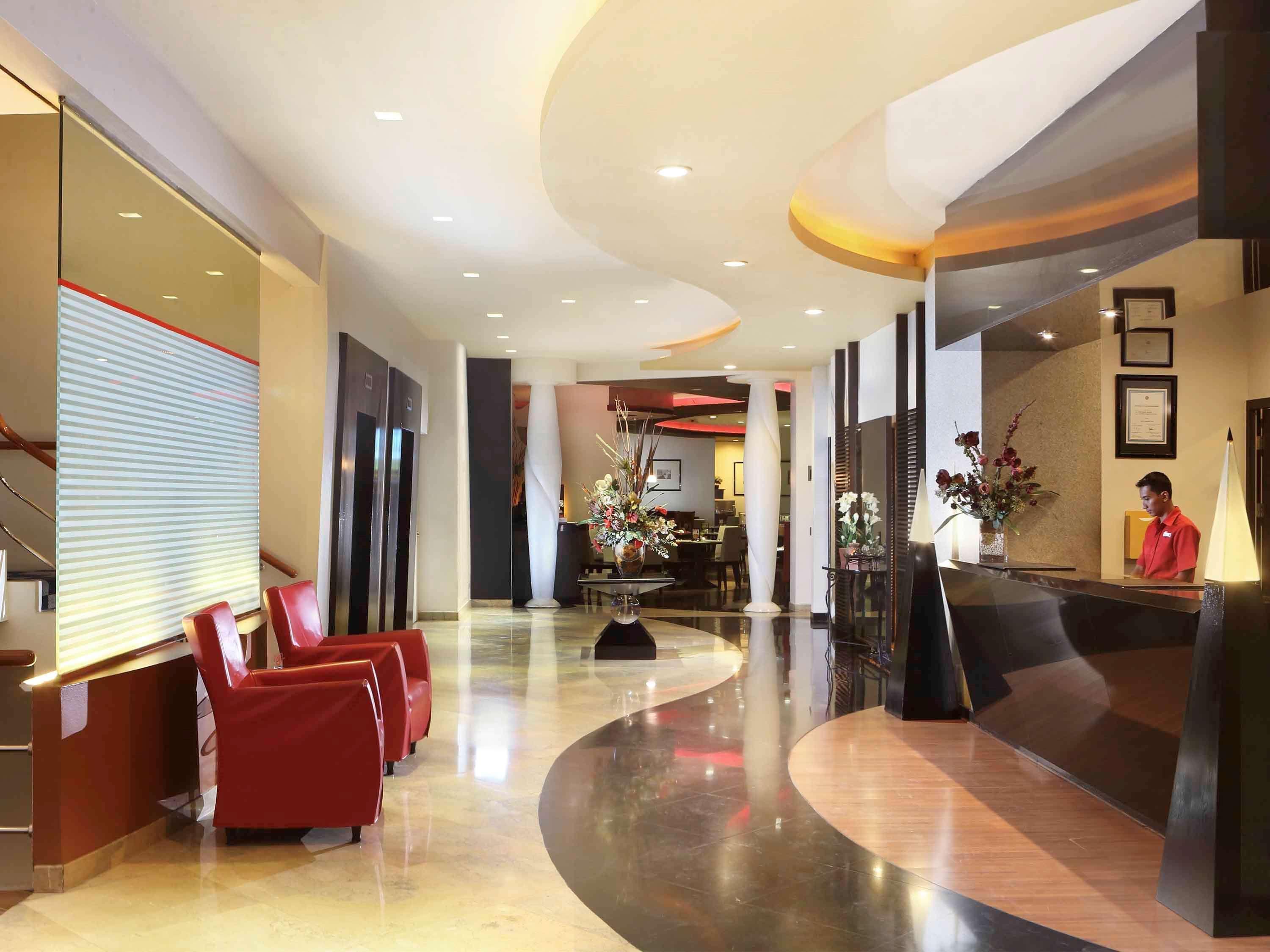 Ibis Arcadia Hotel Jakarta