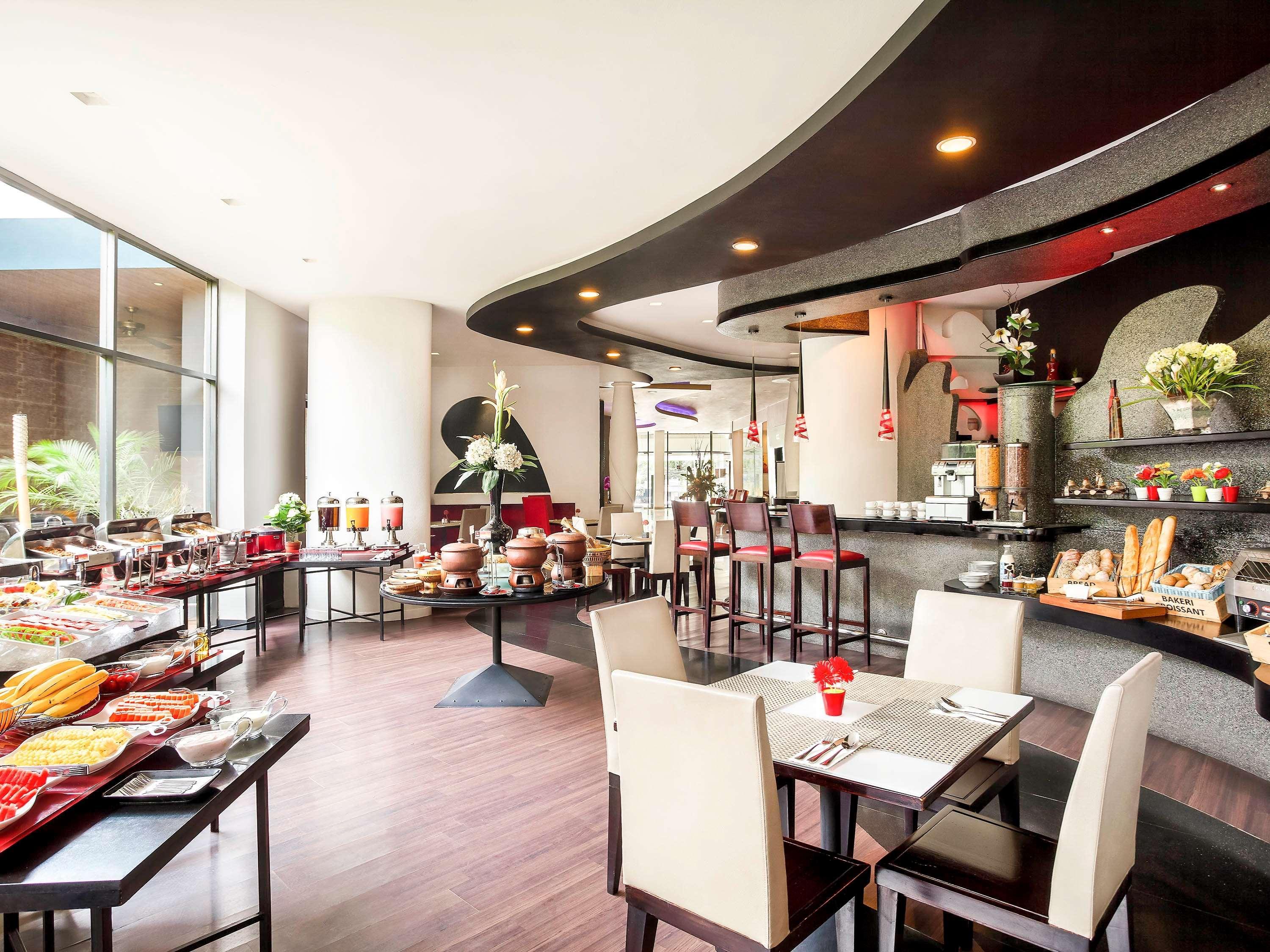 Ibis Arcadia Hotel Jakarta