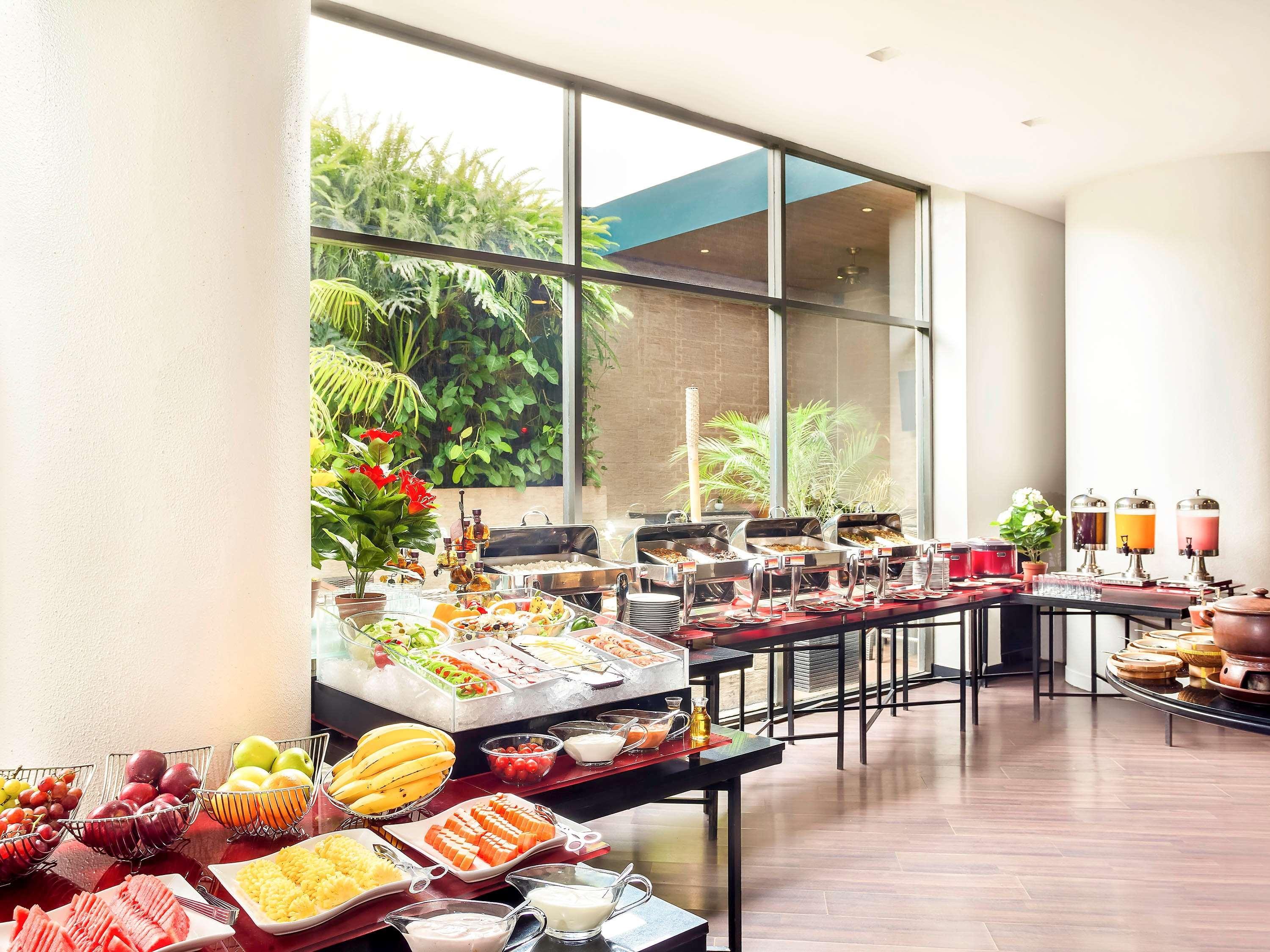 Hotel Ibis Arcadia Jakarta