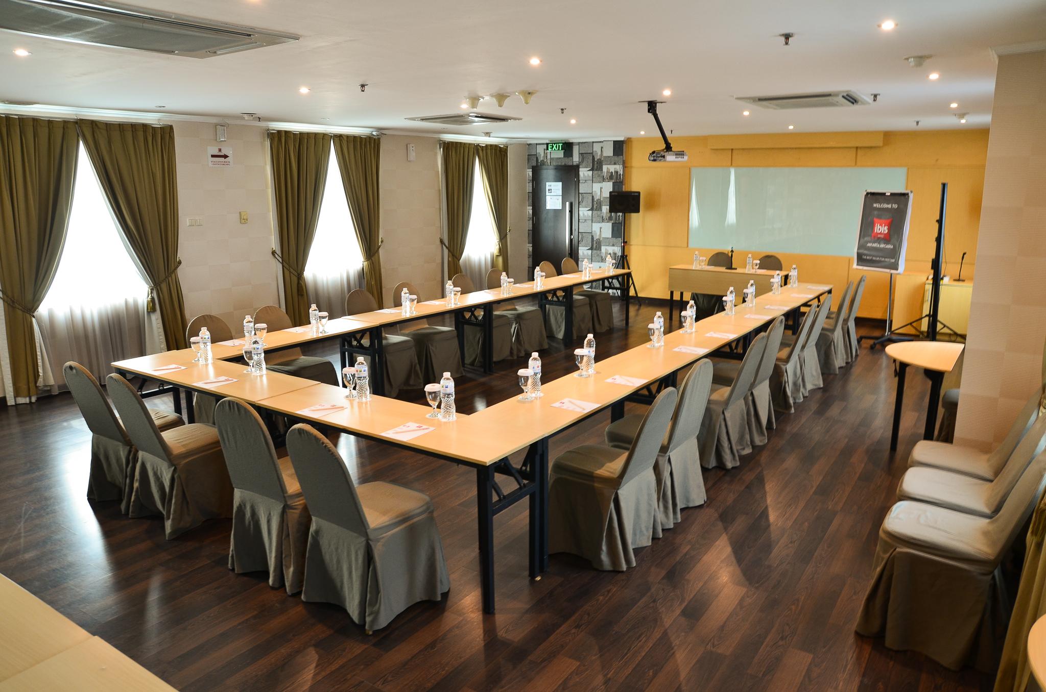 Ibis Arcadia Hotel Jakarta