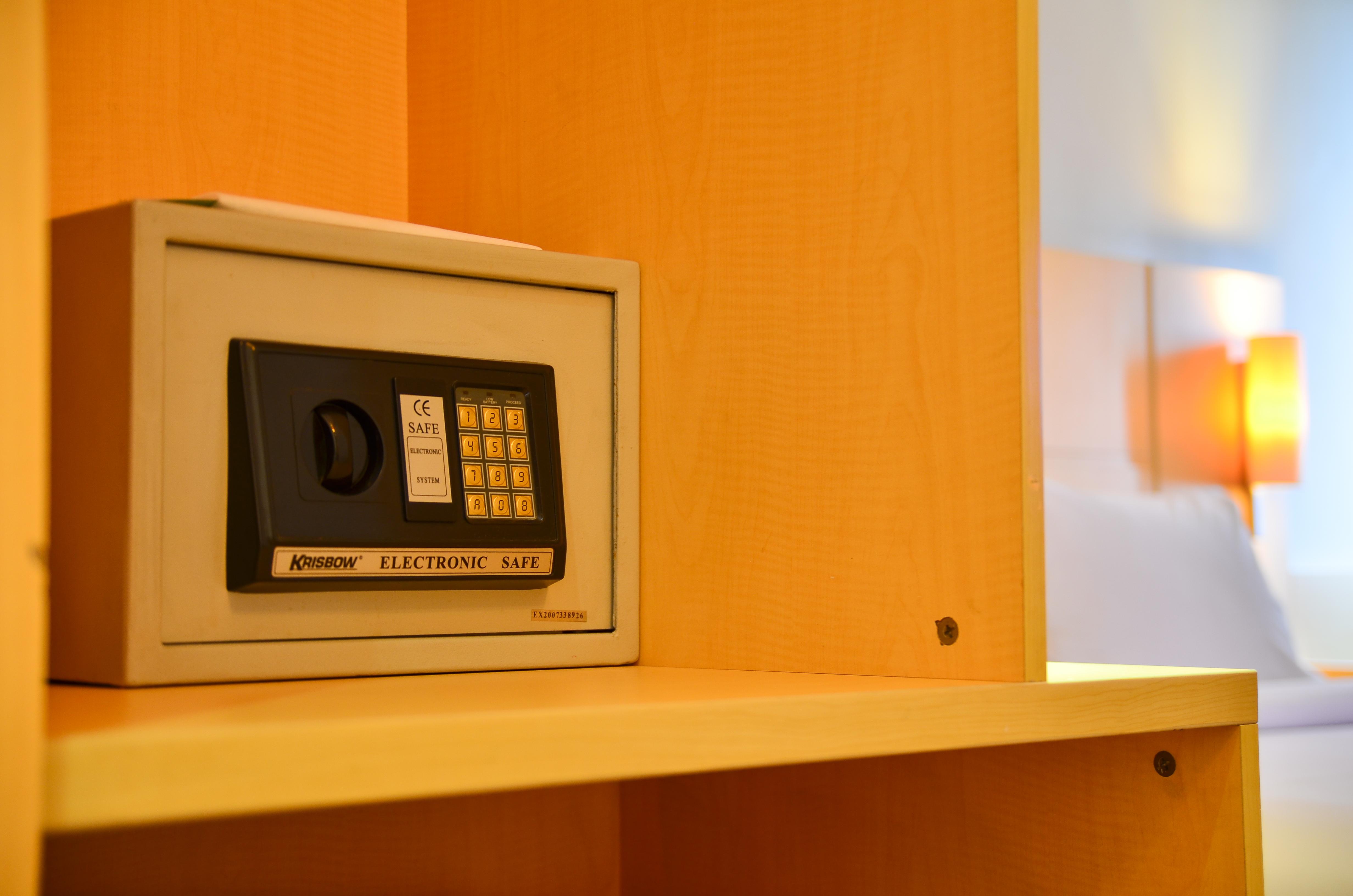 Ibis Arcadia Jakarta