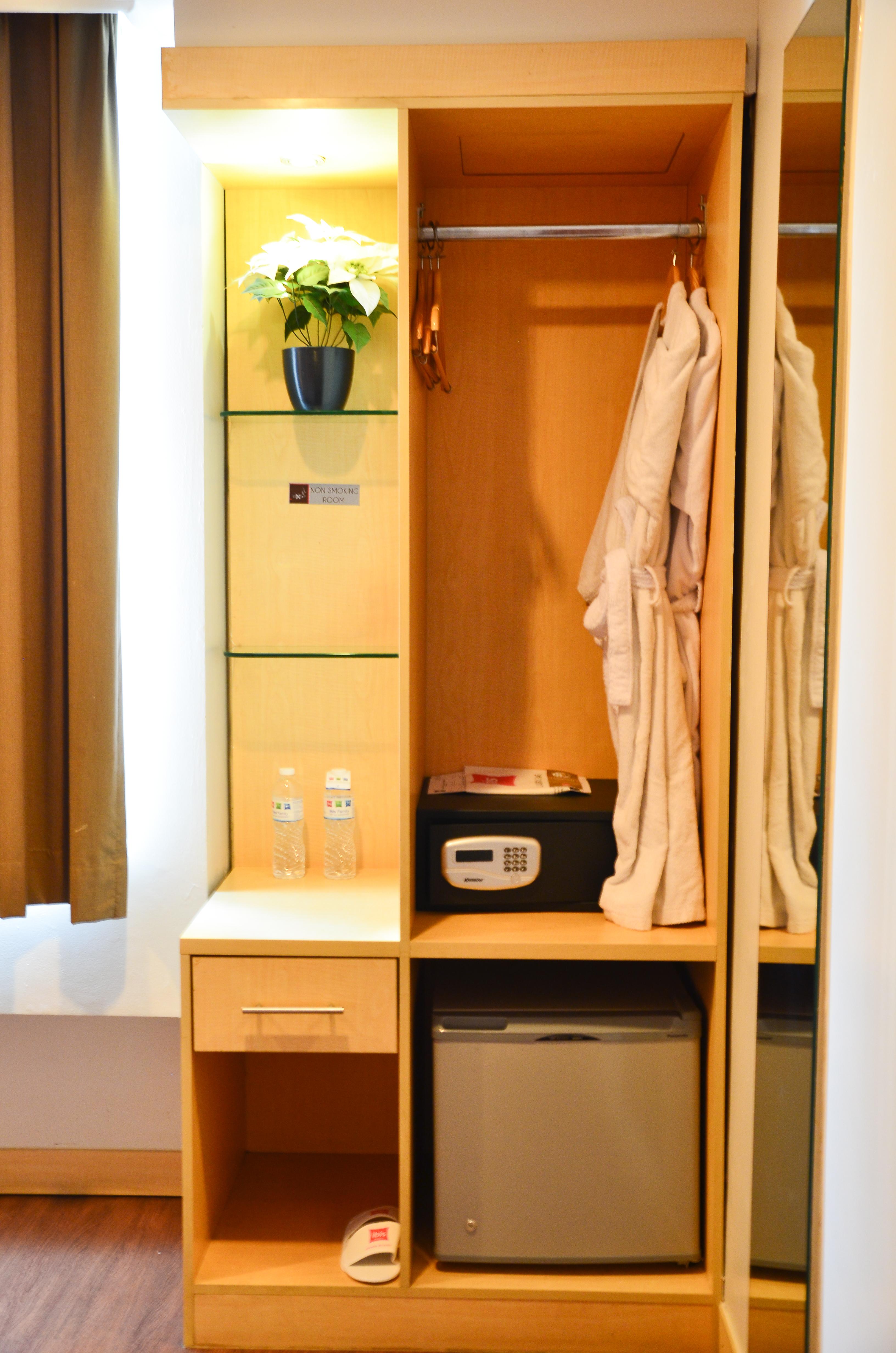 Ibis Arcadia Hotel Jakarta