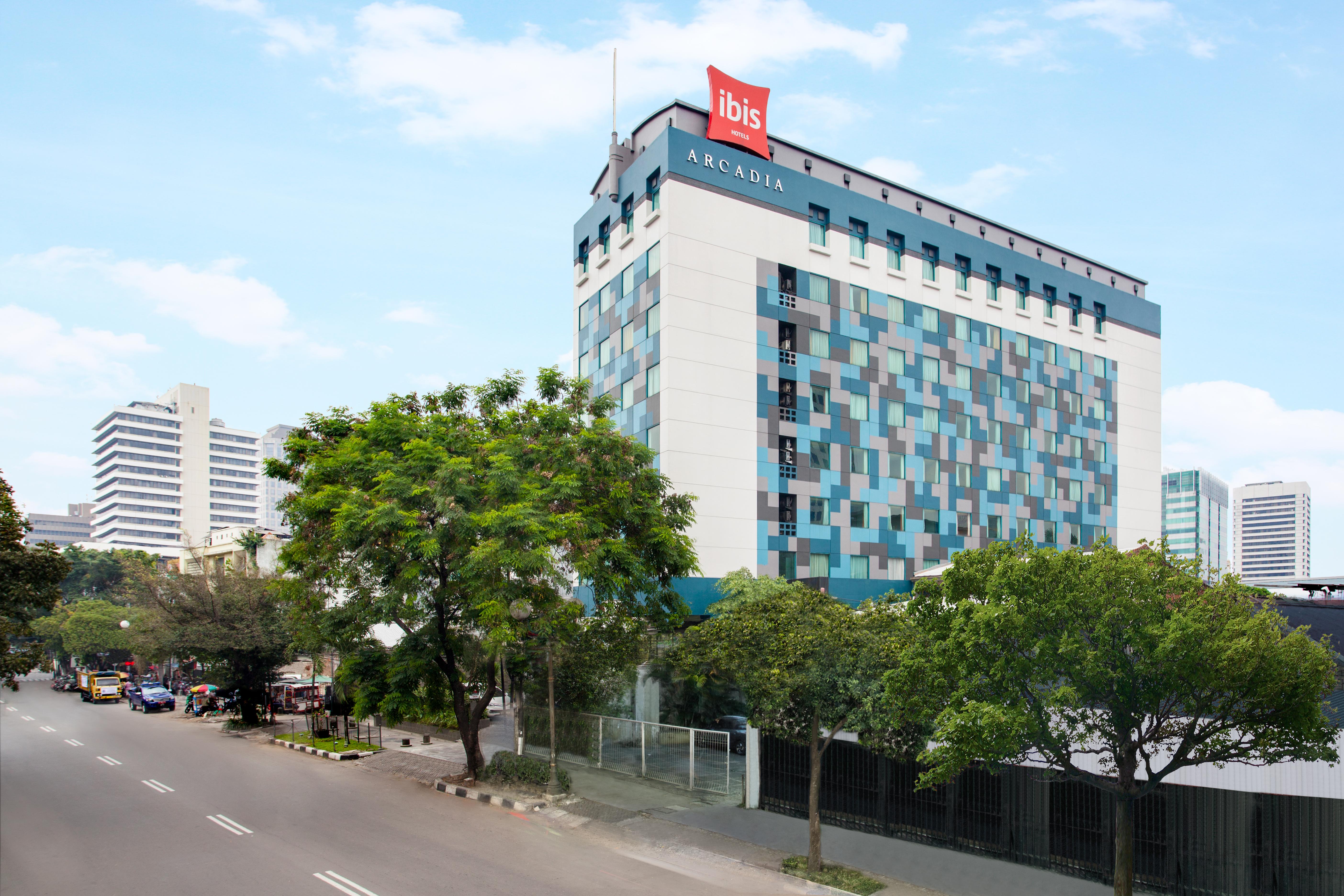 Ibis Arcadia 3* Jakarta