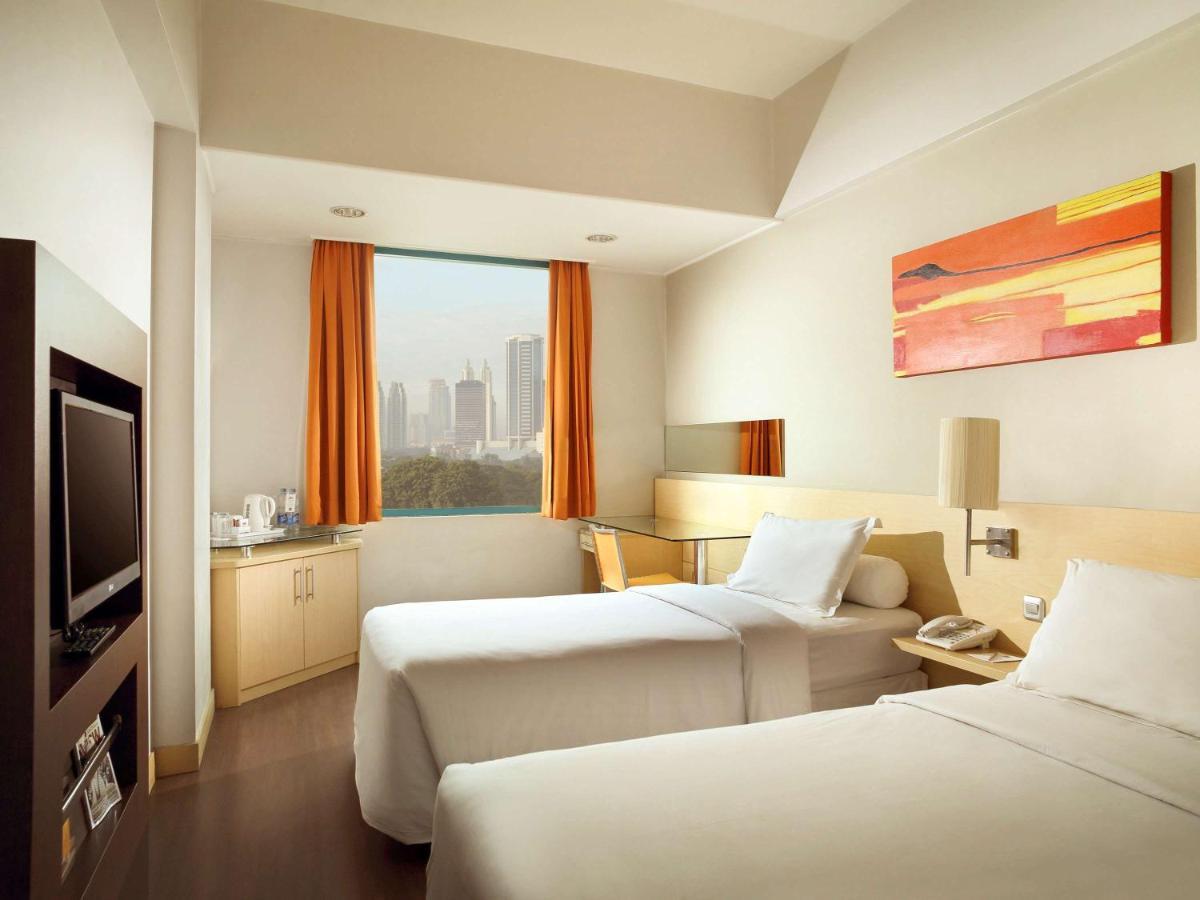 Ibis Arcadia 3* Jakarta