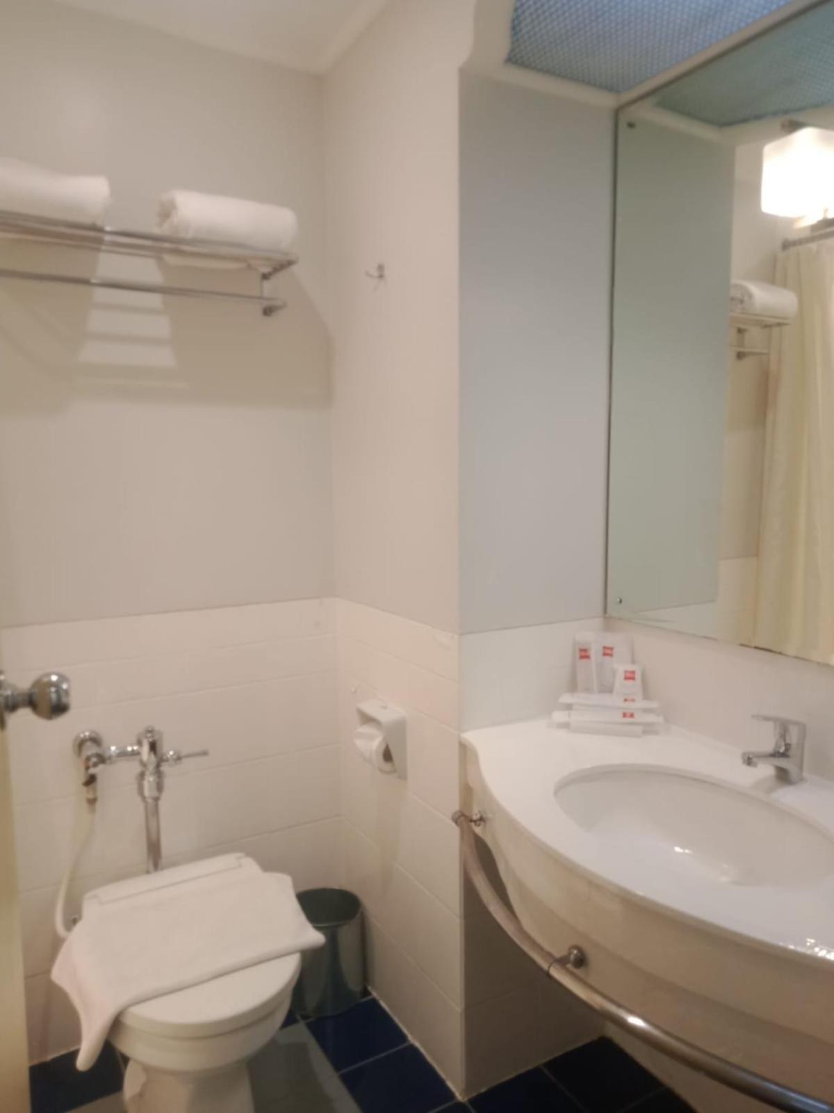 Ibis Arcadia Hotel Jakarta