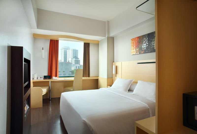 Hotel Ibis Arcadia Jakarta