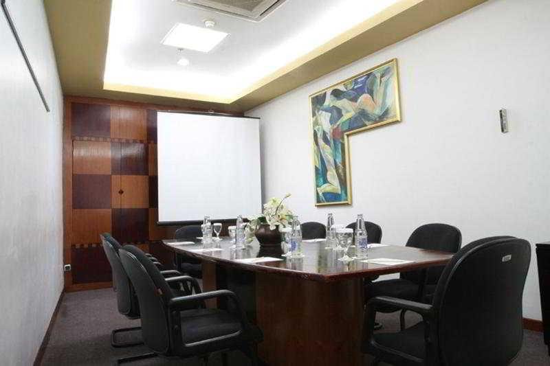 Ibis Arcadia Hotel Jakarta