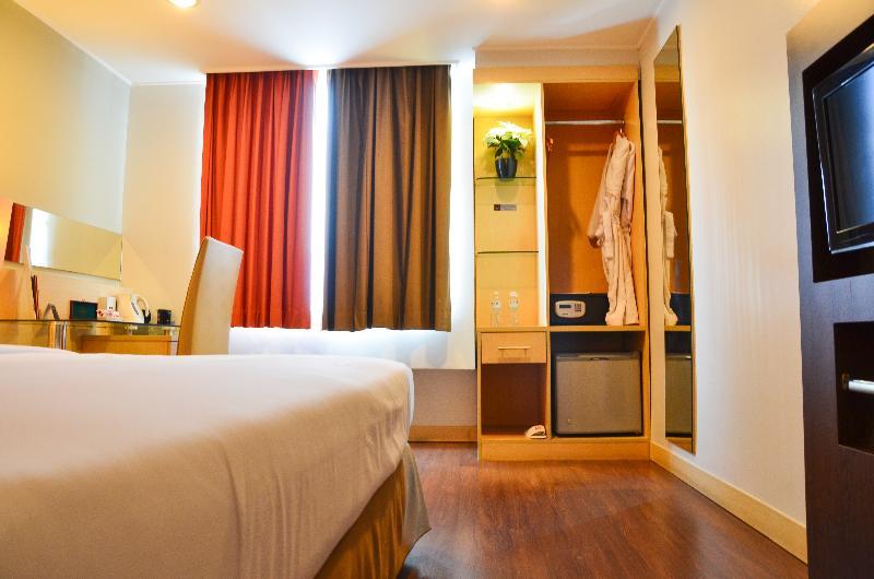 Hotel Ibis Arcadia Jakarta