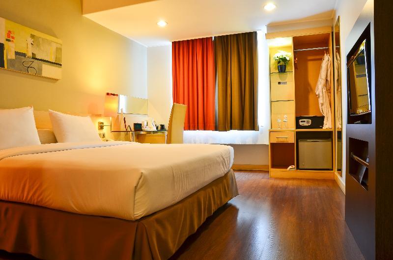 Hotel Ibis Arcadia