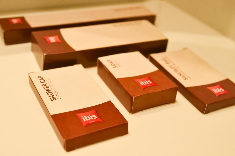 Hotel Ibis Arcadia 3*