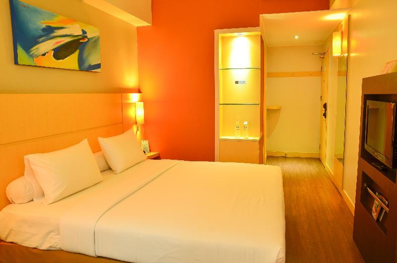 Ibis Arcadia 3* Jakarta