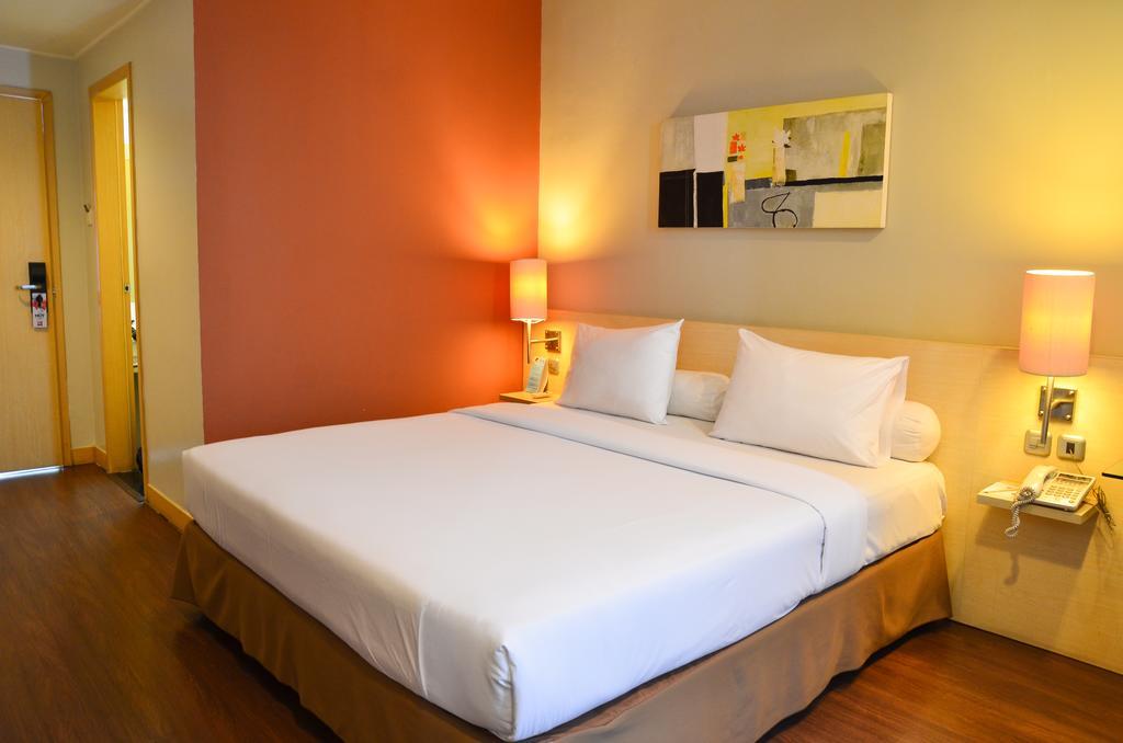 Ibis Arcadia Hotel Jakarta