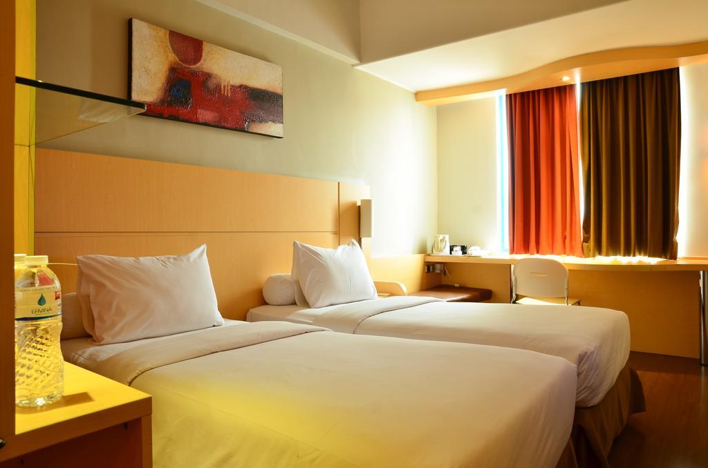Ibis Arcadia Jakarta
