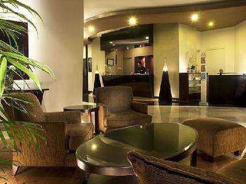 Ibis Arcadia Jakarta
