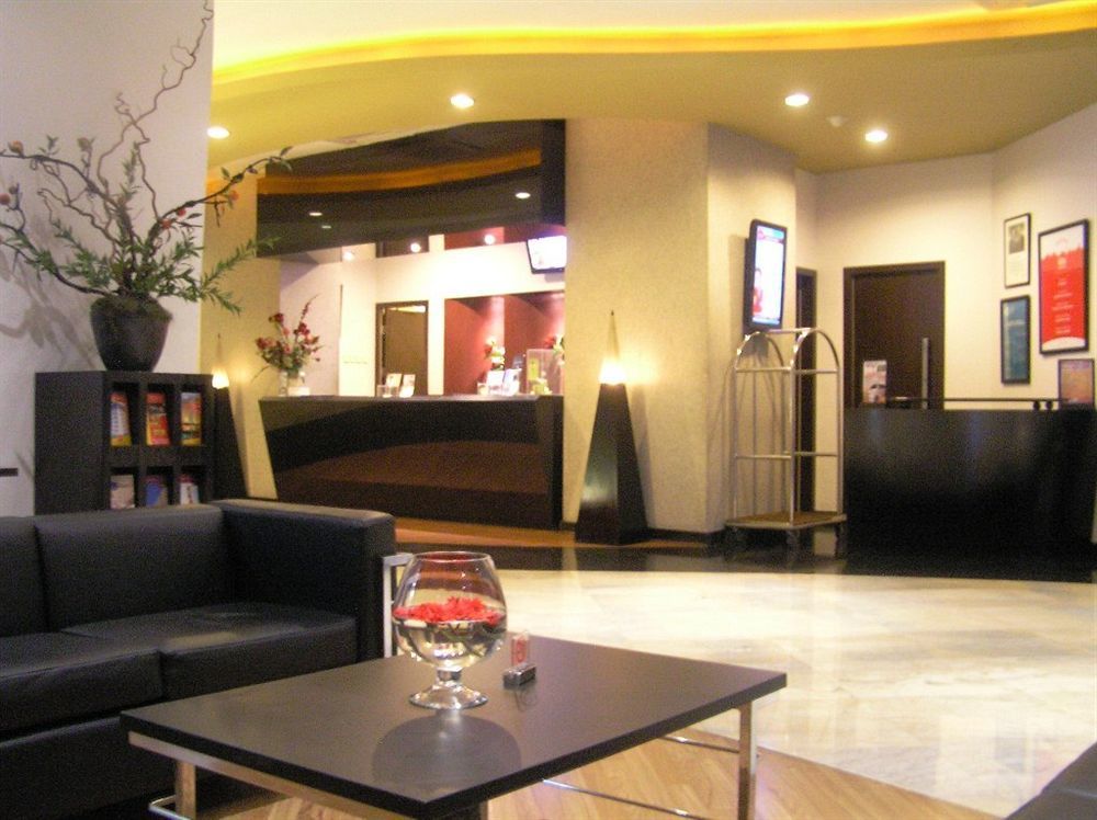 Ibis Arcadia Hotel