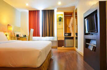 Hotel Ibis Arcadia