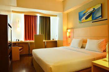 Ibis Arcadia Hotel