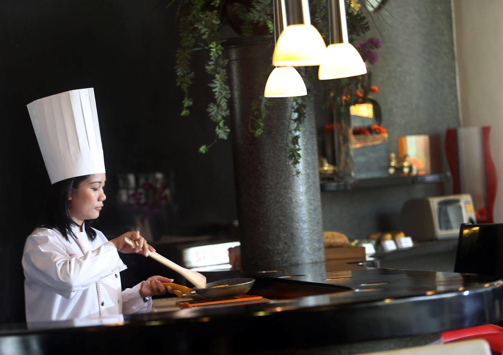 Hotel Ibis Arcadia Jakarta