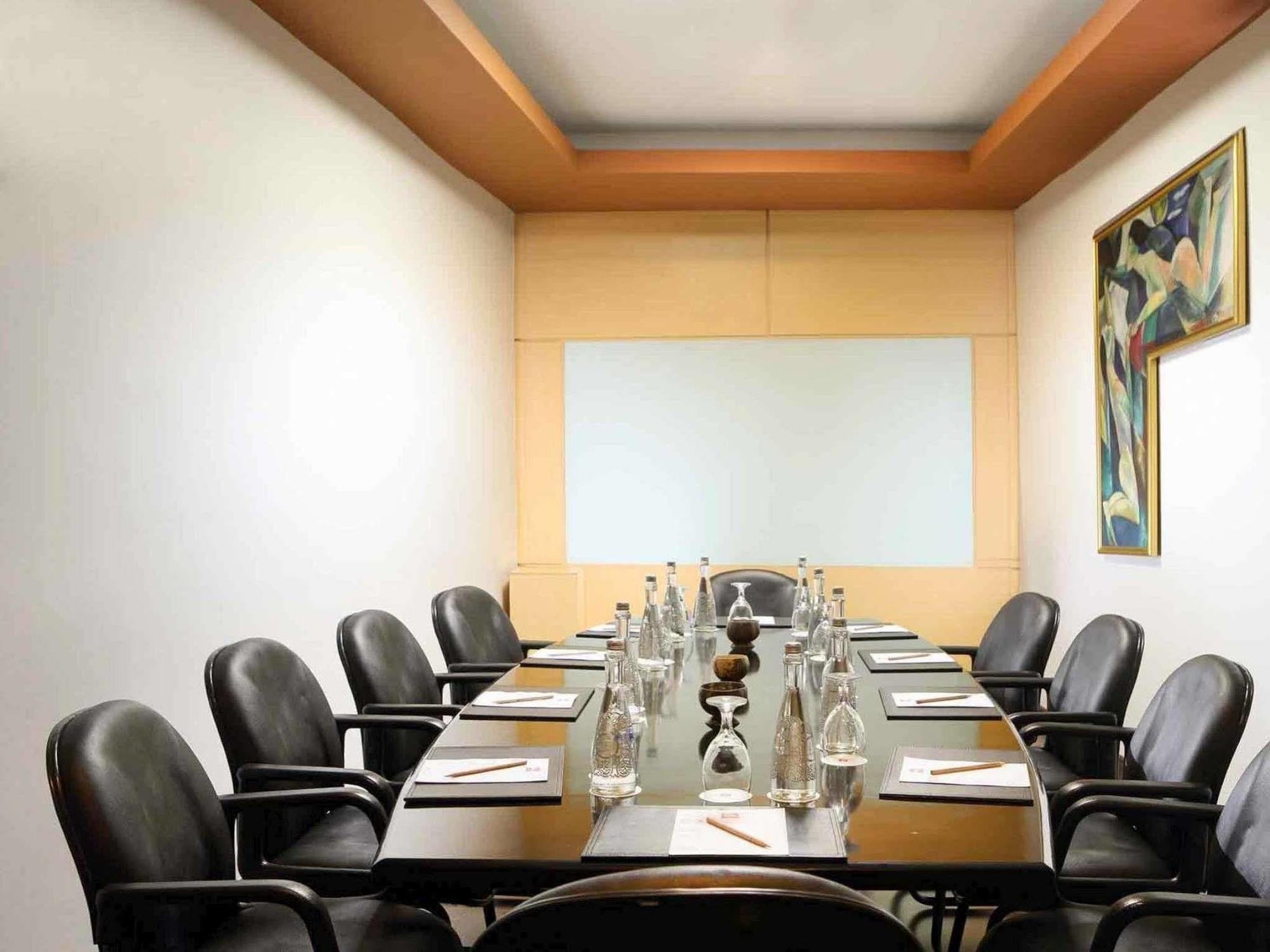 Ibis Arcadia Hotel Jakarta