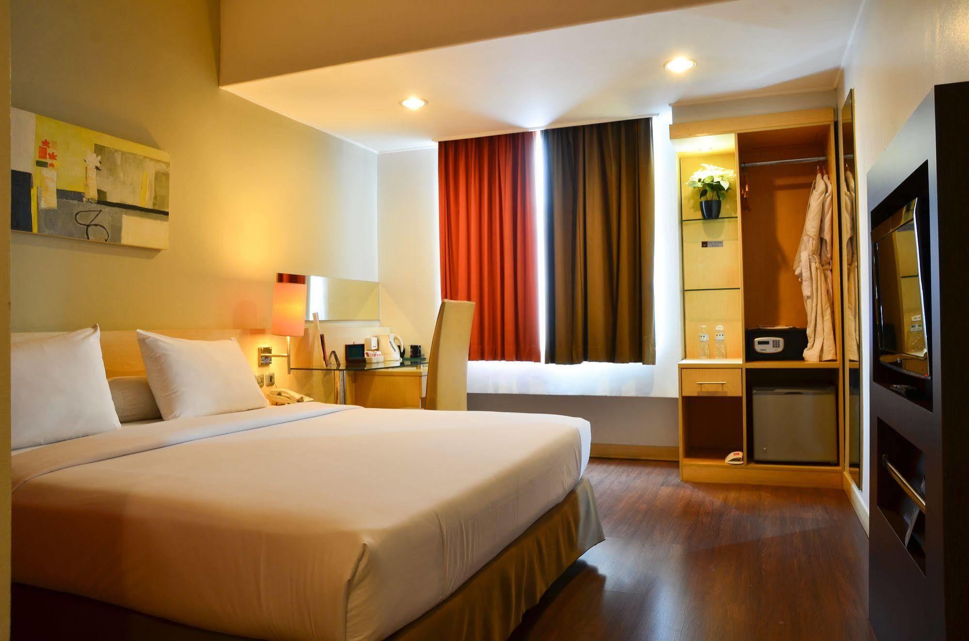 Hotel Ibis Arcadia