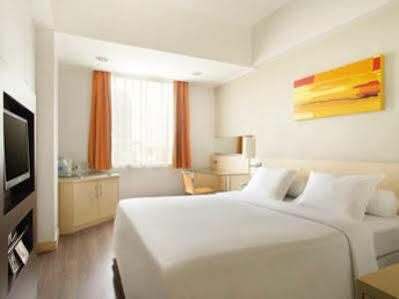 Hotel Ibis Arcadia