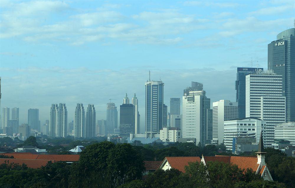 Hotel Ibis Arcadia Jakarta